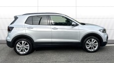 Volkswagen T-Cross 1.0 TSI 110 Active 5dr DSG Petrol Estate